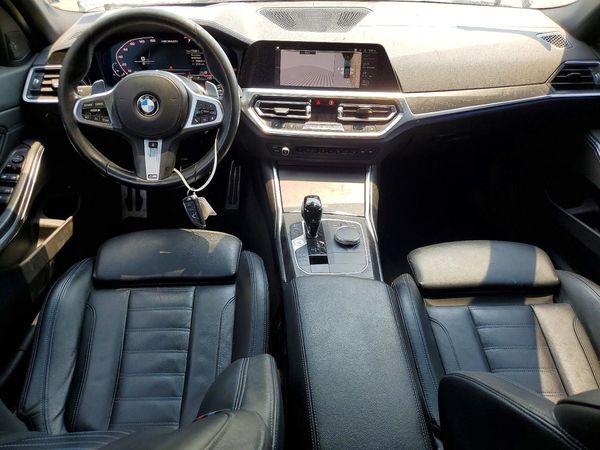 2020 BMW M340XI xDrive