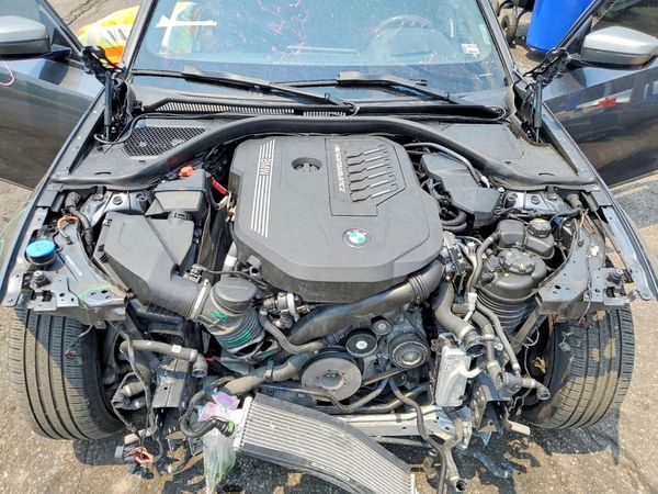 2020 BMW M340XI xDrive