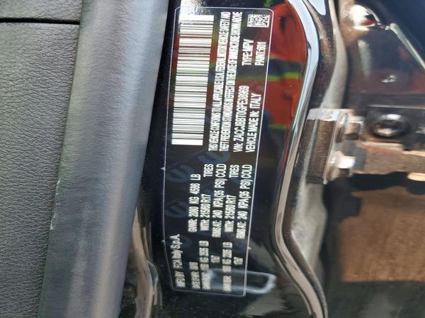 2016 JEEP RENEGADE LATITUDE 4X4