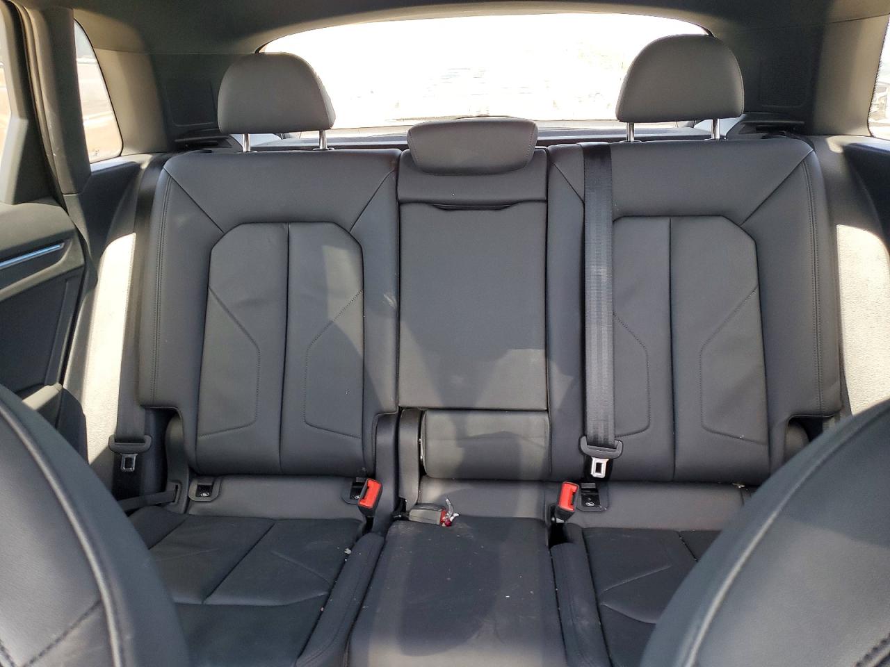 2023 AUDI Q3