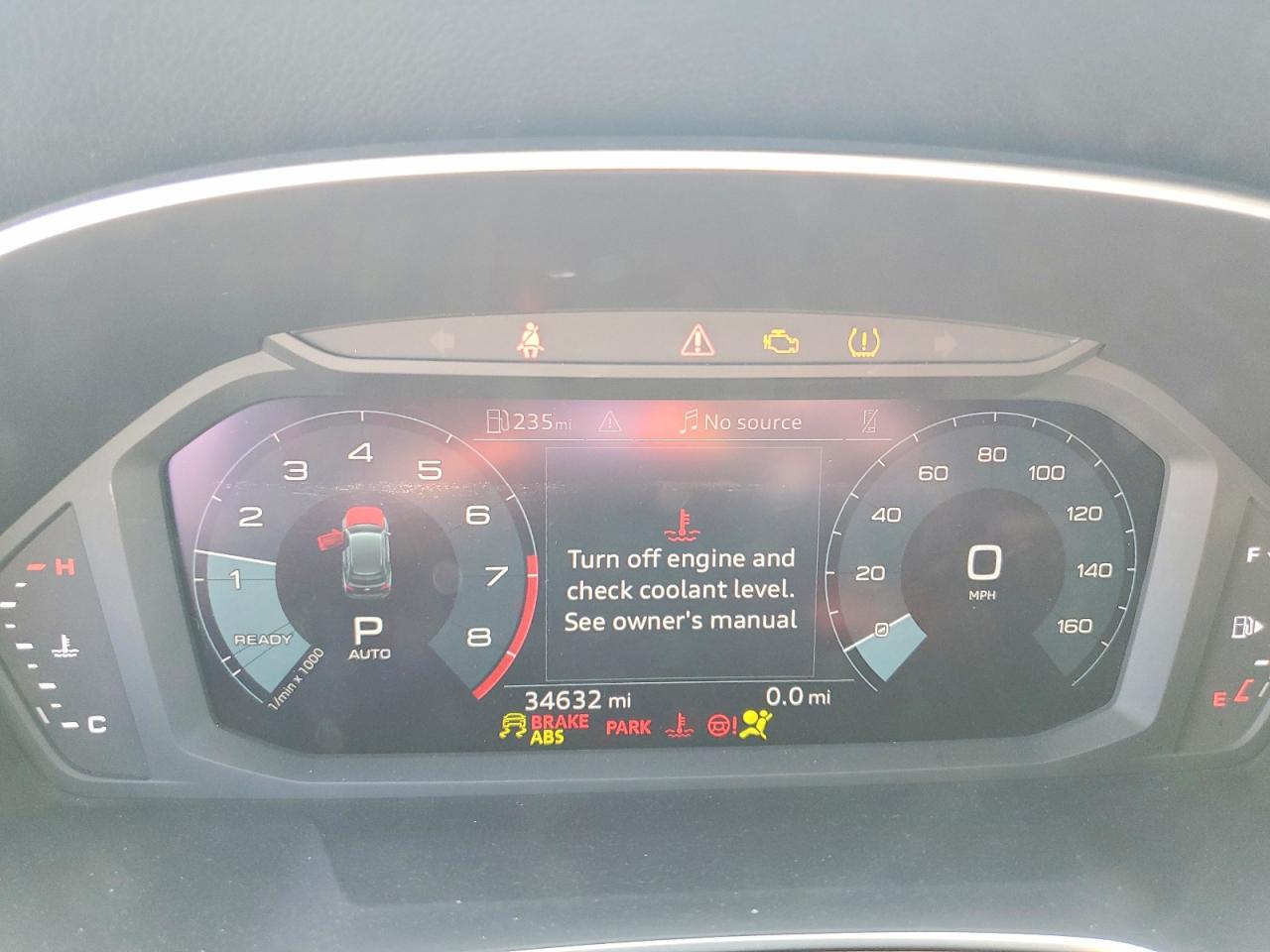 2023 AUDI Q3