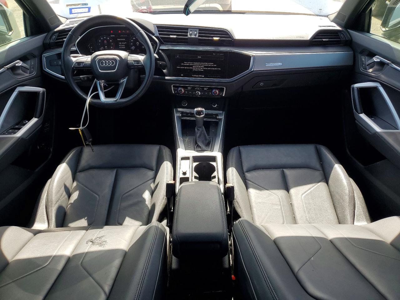 2023 AUDI Q3