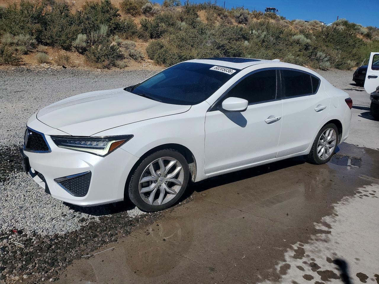 2020 ACURA ILX Base/Acura Watch Plus