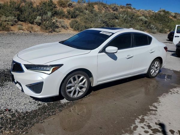2020 ACURA ILX Base/Acura Watch Plus