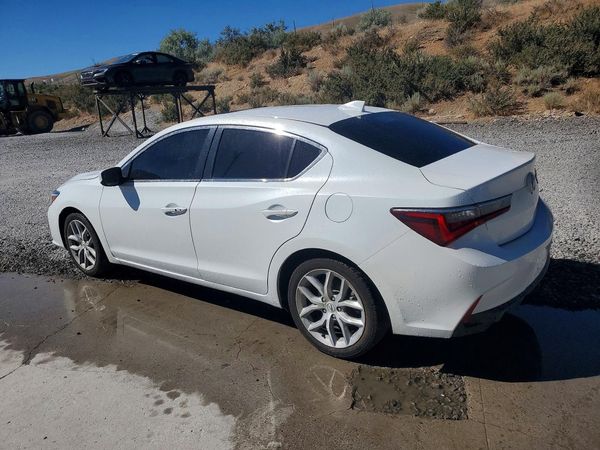 2020 ACURA ILX Base/Acura Watch Plus