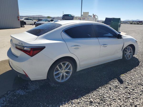 2020 ACURA ILX Base/Acura Watch Plus