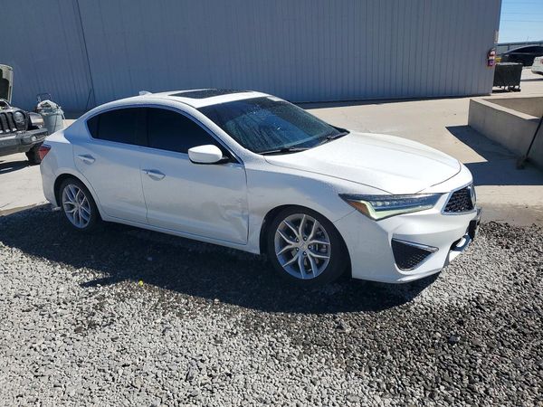 2020 ACURA ILX Base/Acura Watch Plus