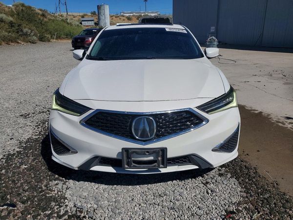 2020 ACURA ILX Base/Acura Watch Plus