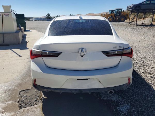 2020 ACURA ILX Base/Acura Watch Plus