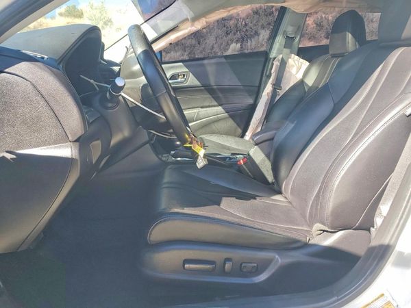 2020 ACURA ILX Base/Acura Watch Plus