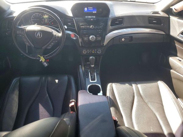 2020 ACURA ILX Base/Acura Watch Plus