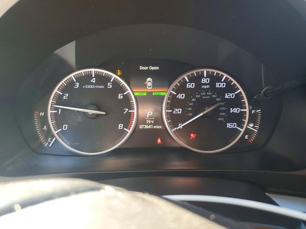 2020 ACURA ILX Base/Acura Watch Plus