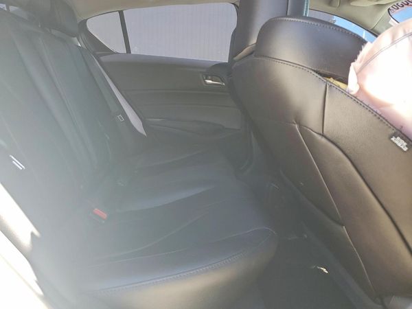 2020 ACURA ILX Base/Acura Watch Plus