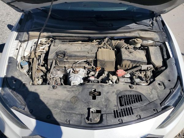 2020 ACURA ILX Base/Acura Watch Plus