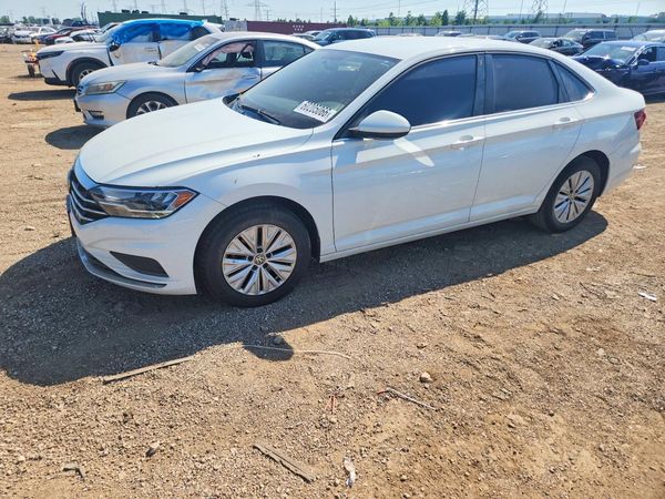 2019 VOLKSWAGEN JETTA S, SE, R-Line