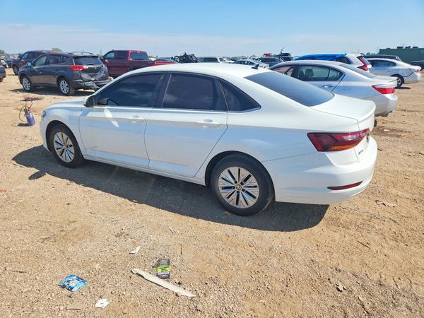 2019 VOLKSWAGEN JETTA S, SE, R-Line