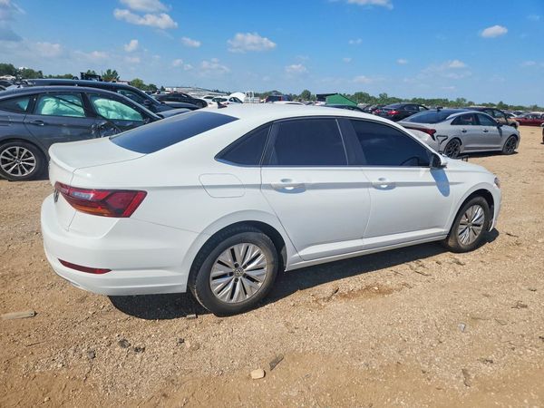 2019 VOLKSWAGEN JETTA S, SE, R-Line