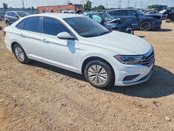 2019 VOLKSWAGEN JETTA S, SE, R-Line