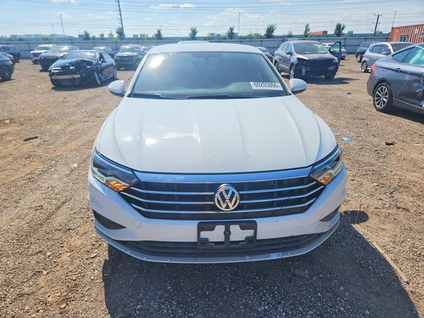 2019 VOLKSWAGEN JETTA S, SE, R-Line