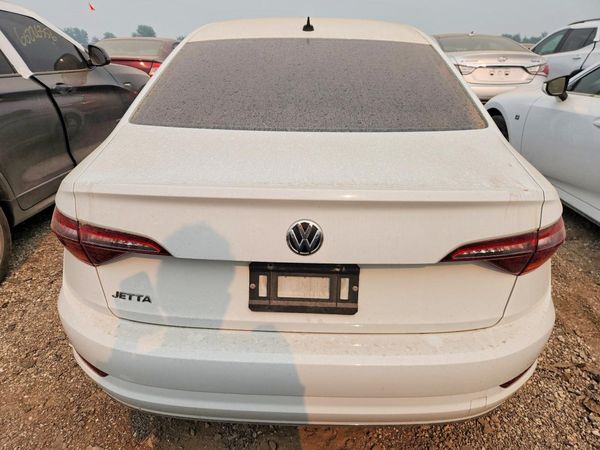 2019 VOLKSWAGEN JETTA S, SE, R-Line