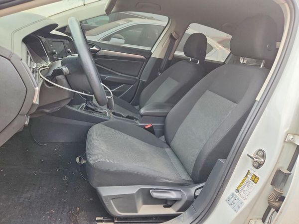 2019 VOLKSWAGEN JETTA S, SE, R-Line