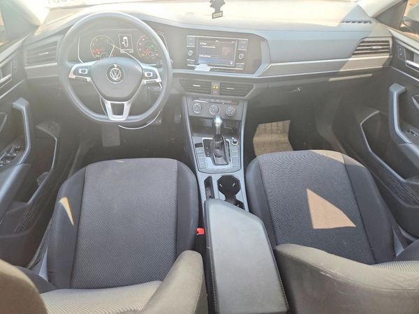 2019 VOLKSWAGEN JETTA S, SE, R-Line