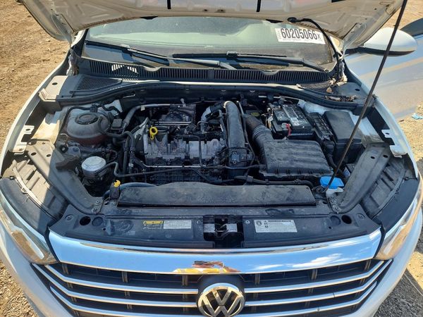 2019 VOLKSWAGEN JETTA S, SE, R-Line