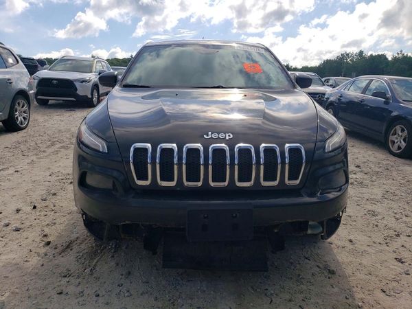 2014 JEEP CHEROKEE S Sport