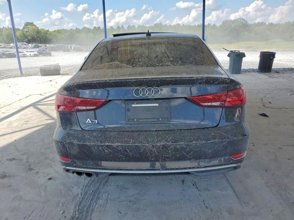 2017 AUDI A3