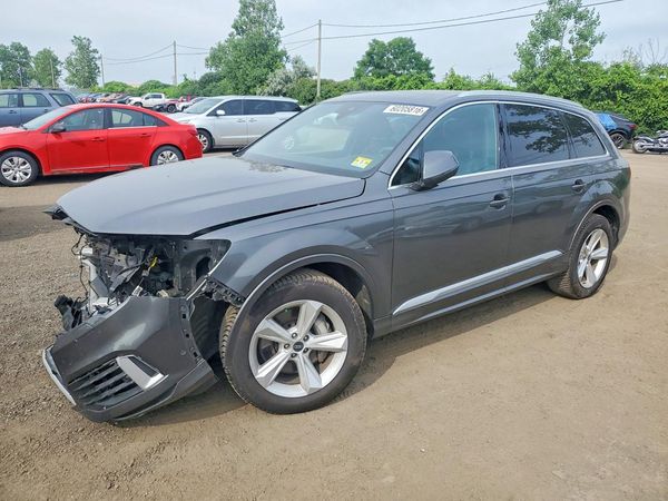 2021 AUDI Q7