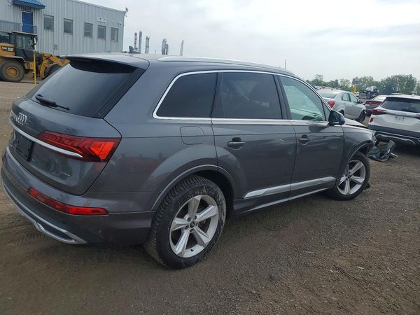 2021 AUDI Q7