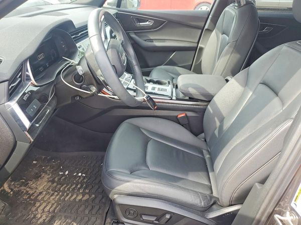 2021 AUDI Q7