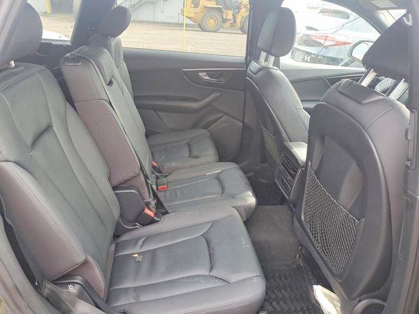 2021 AUDI Q7