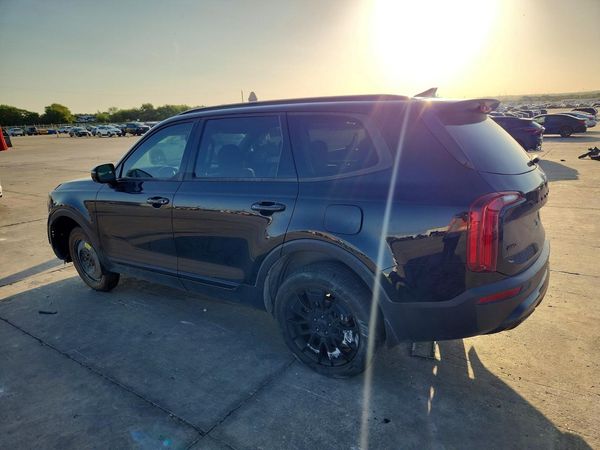 2021 KIA TELLURIDE