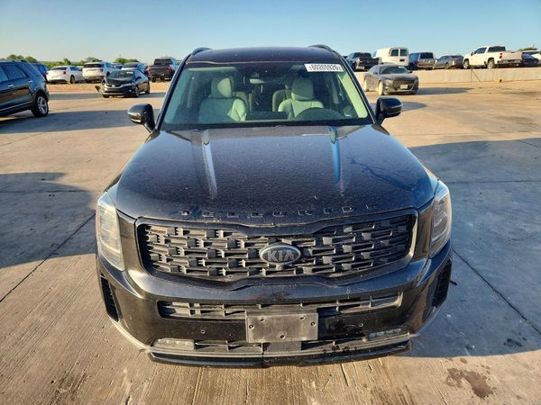 2021 KIA TELLURIDE