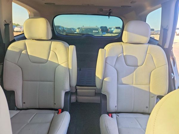 2021 KIA TELLURIDE