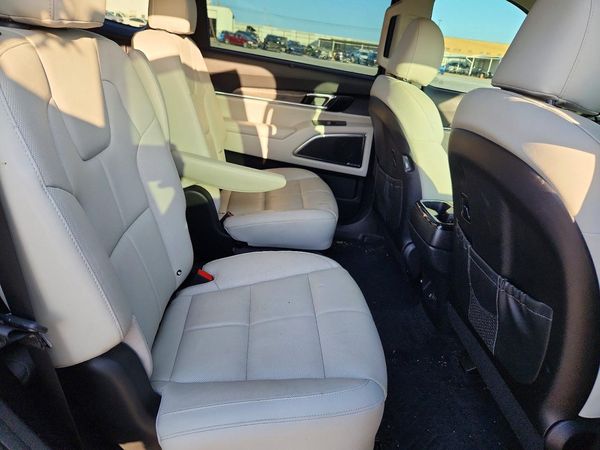 2021 KIA TELLURIDE