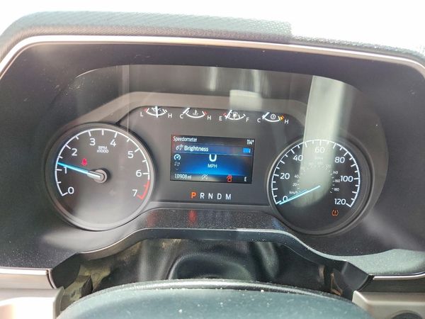2021 FORD F150