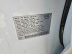2013 AUDI Q7 S Line Prestige