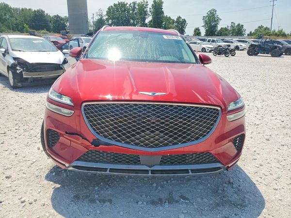 2022 GENESIS GV70