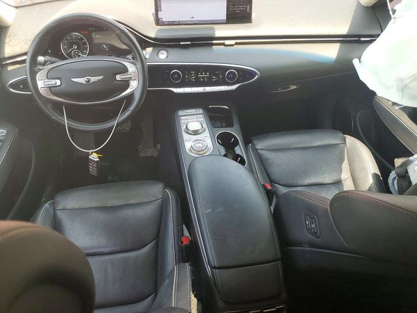 2022 GENESIS GV70
