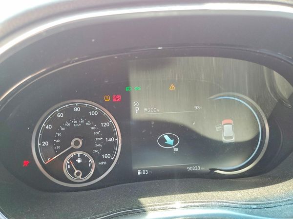 2022 GENESIS GV70