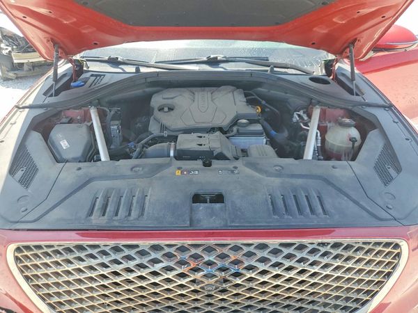 2022 GENESIS GV70