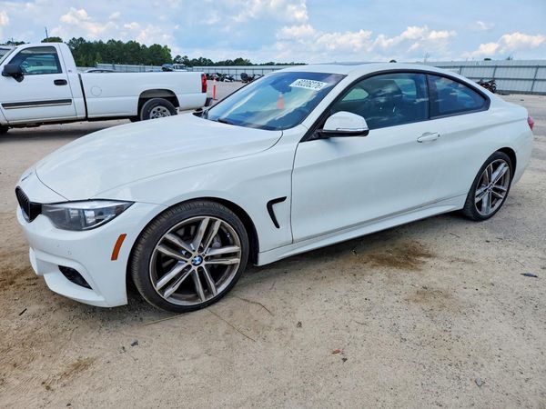 2019 BMW 430I