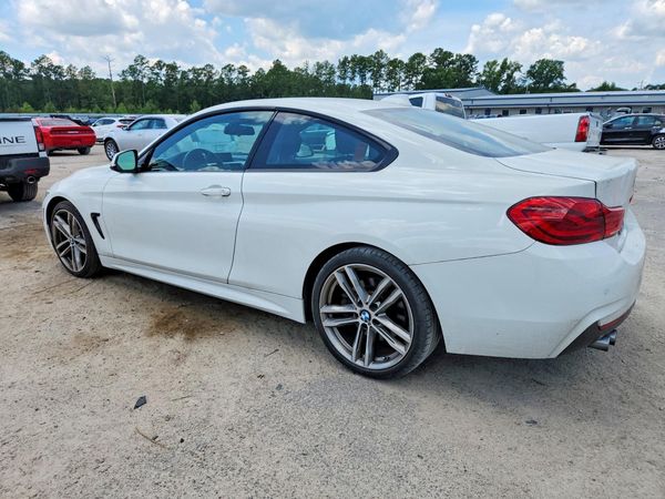 2019 BMW 430I