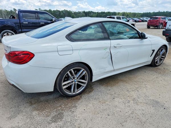 2019 BMW 430I