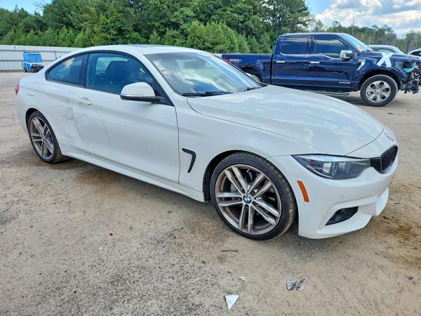 2019 BMW 430I