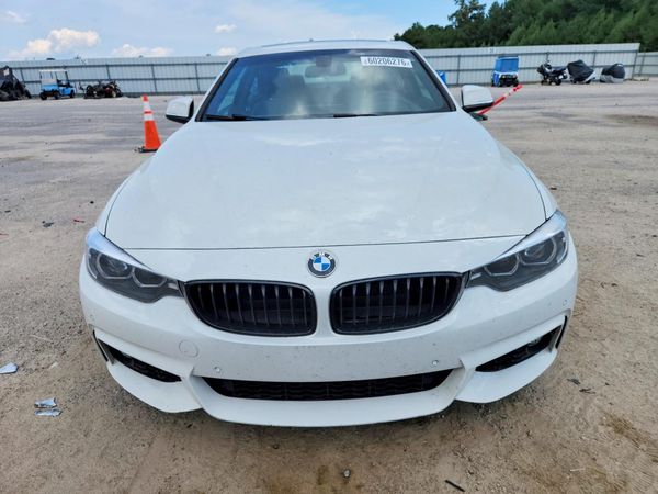 2019 BMW 430I
