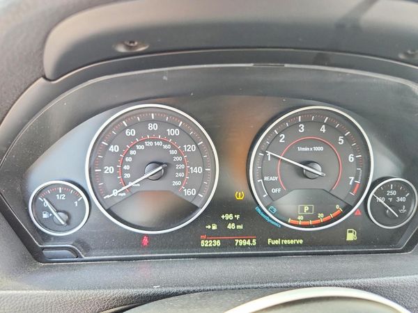 2019 BMW 430I