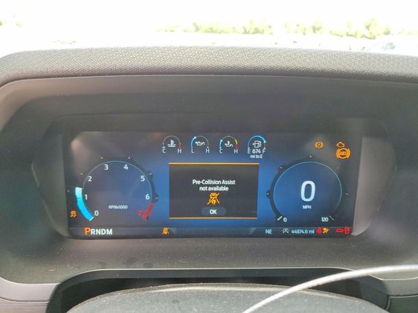 2024 FORD F150